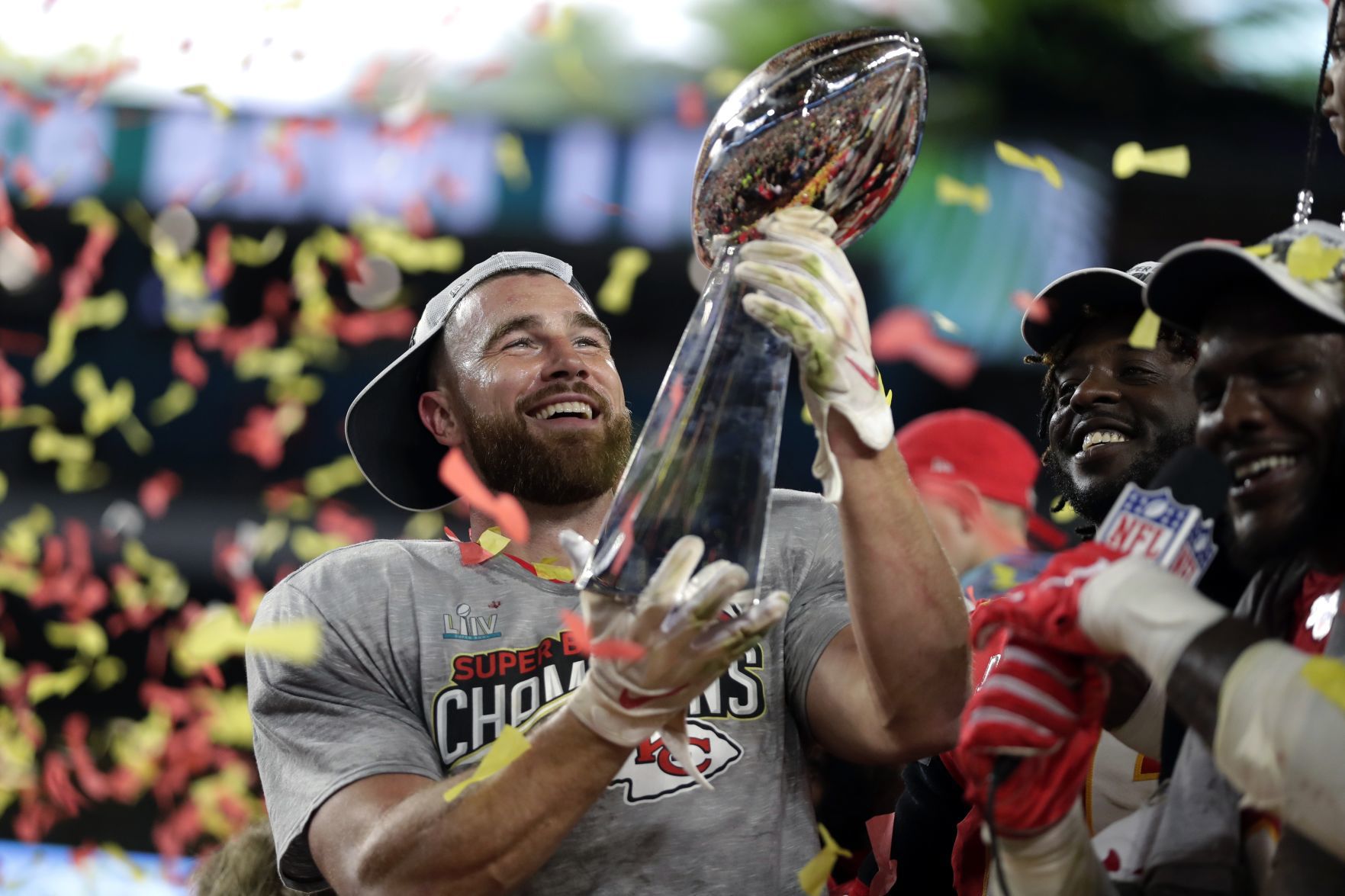 49ers-Chiefs Super Bowl